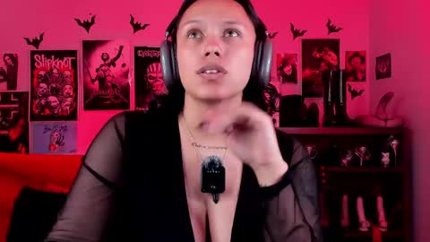 MISTRESS LILITH online show from April 2026 02:07:01 AM