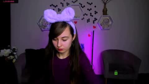 Snapshot of lilith_diva chatting on September 2025 06:51:02 PM lilith_diva online show from September 2025 06:51:02 PM