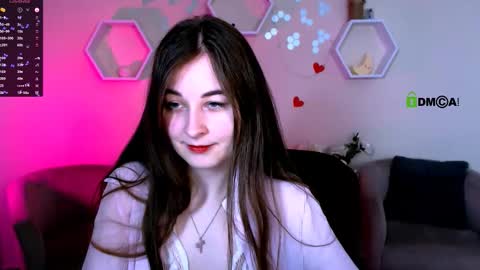 Snapshot of lilith_diva chatting on October 2025 07:53:01 PM lilith_diva online show from October 2025 07:53:01 PM