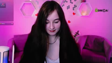 Snapshot of lilith_diva chatting on October 2025 07:34:01 PM lilith_diva online show from October 2025 07:34:01 PM