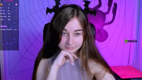 Snapshot of lilith_diva chatting on October 2025 07:47:02 PM lilith_diva online show from October 2025 07:47:02 PM