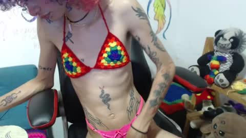 lilith_evil7 online show from July 2026 10:39:01 AM