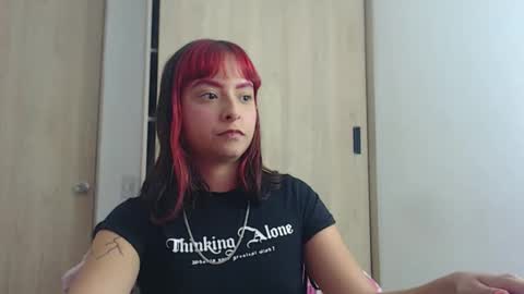 goddess of hell20 online show from November 2025 02:44:02 AM