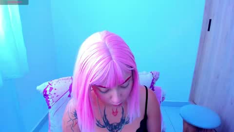 goddess of hell20 online show from June 2026 12:33:02 PM