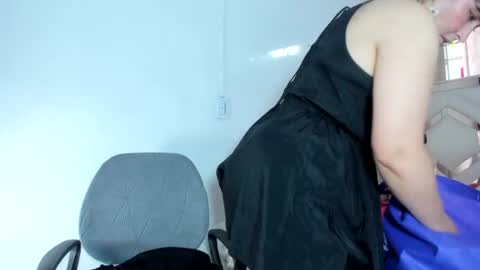 lilith_libelula online show from July 2026 12:18:02 PM