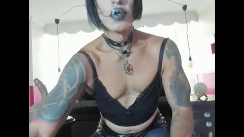 lilith_madame_satan online show from March 2026 04:22:02 PM