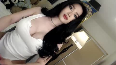 QUEEN LILITH BORBON online show from February 2026 11:39:01 AM