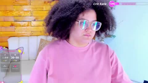 Lilith online show from October 2025 04:10:02 AM