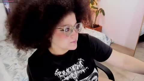 Lilith online show from October 2025 03:40:02 AM