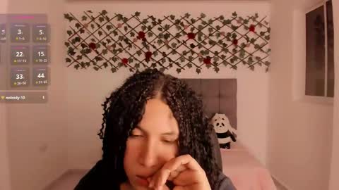 Snapshot of lilith_miller21 chatting on November 2025 07:05:01 PM lilith_miller21 online show from November 2025 07:05:01 PM