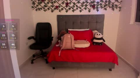 Snapshot of lilith_miller21 chatting on November 2025 07:08:02 PM lilith_miller21 online show from November 2025 07:08:02 PM