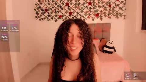 Snapshot of lilith_miller21 chatting on December 2025 08:26:01 PM lilith_miller21 online show from December 2025 08:26:01 PM