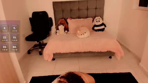 Snapshot of lilith_miller21 chatting on December 2025 07:07:02 PM lilith_miller21 online show from December 2025 07:07:02 PM