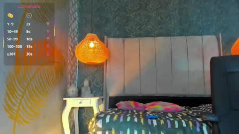 lilith_moonx online show from April 2026 05:28:01 PM