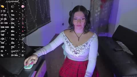 Snapshot of lilith_mystey chatting on January 2025 10:53:02 PM lily online show from January 2025 10:53:02 PM