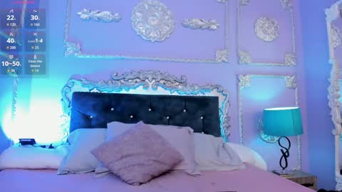 Lilith  online show from April 2026 11:33:01 AM