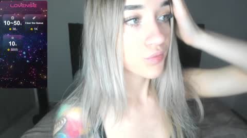 Snapshot of lilith_parker chatting on February 2025 02:26:02 AM Lilith Parker online show from February 2025 02:26:02 AM