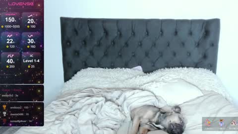 Snapshot of lilith_parker chatting on February 2025 10:57:01 AM Lilith Parker online show from February 2025 10:57:01 AM