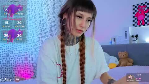 lilith_poison online show from April 2026 06:29:01 AM