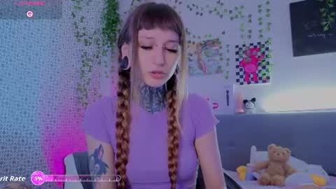 lilith_poison online show from July 2026 06:10:02 PM