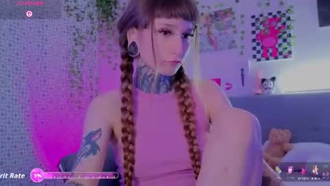 lilith_poison online show from July 2026 09:09:02 PM