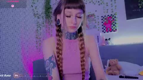 lilith_poison online show from July 2026 09:08:01 PM