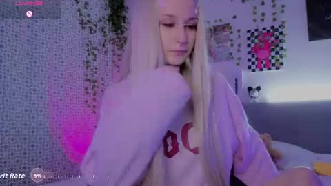 lilith_poison online show from July 2026 09:13:01 PM