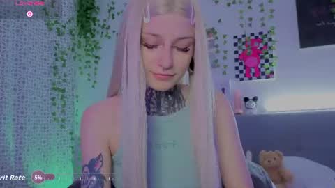 lilith_poison online show from July 2026 09:14:02 PM