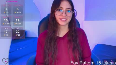 Lilith  online show from February 2026 01:42:01 PM