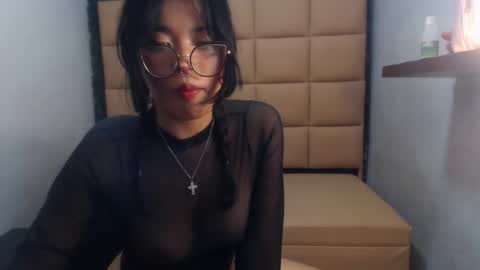 Snapshot of lilith_sexy19 chatting on September 2025 06:52:02 PM Lilith online show from September 2025 06:52:02 PM