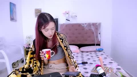 Snapshot of lilith_skinny1 chatting on October 2025 11:54:02 AM Lilith online show from October 2025 11:54:02 AM