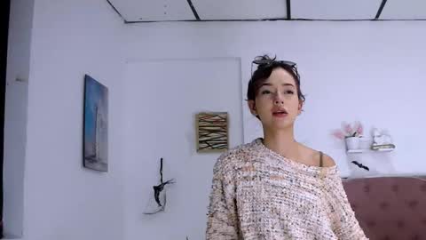 Snapshot of lilith_skinny1 chatting on November 2025 12:05:02 PM Lilith online show from November 2025 12:05:02 PM