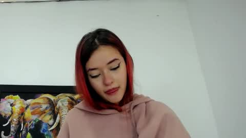 Lilith online show from March 2026 08:05:01 PM