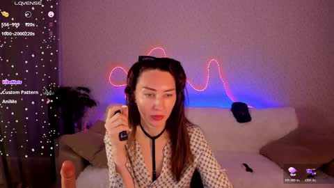 Lilith online show from March 2026 02:11:02 AM