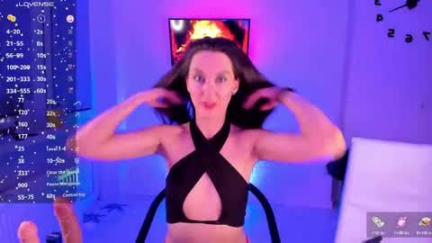 Lilith online show from May 2026 11:32:01 PM