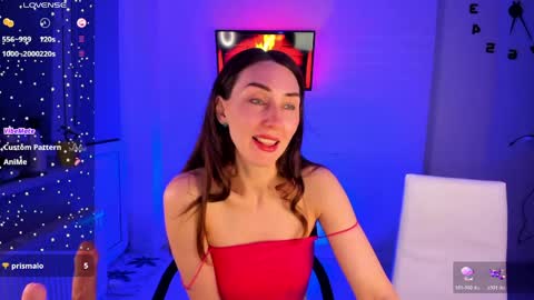 Lilith online show from June 2026 05:48:01 PM