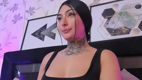 lilith_thompson online show from September 2025 05:46:02 PM