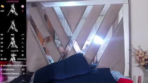 liliINDEPENDENT MODEL online show from March 2025 12:33:02 AM