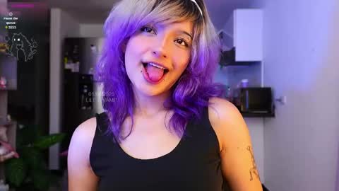 Snapshot of lilith_vamp chatting on June 2026 04:09:01 PM LILITH 200 LIKES Thursday Clown Costume M online show from June 2026 04:09:01 PM