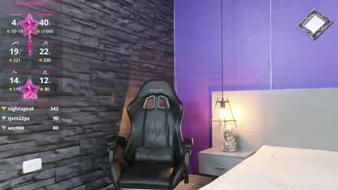 Snapshot of lilith_zen chatting on January 2025 09:57:01 AM LILITH ZEN online show from January 2025 09:57:01 AM