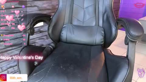 Snapshot of lilith_zen chatting on February 2025 10:17:02 AM LILITH ZEN online show from February 2025 10:17:02 AM