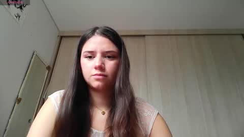 Snapshot of lilithabril chatting on December 2025 03:07:02 PM Abril online show from December 2025 03:07:02 PM