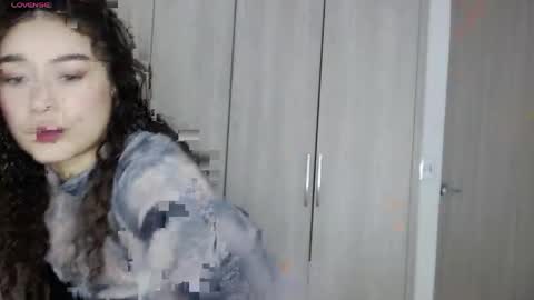 LILITH AMBER online show from April 2026 02:54:02 PM