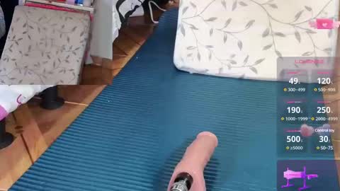 Snapshot of lilithandcirio chatting on February 2025 09:32:01 PM cirio online show from February 2025 09:32:01 PM