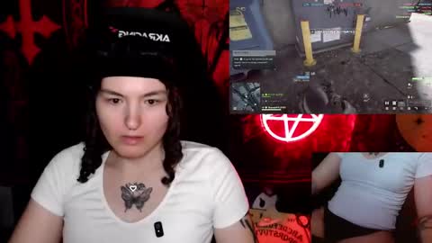 Brandi online show from October 2025 05:12:02 PM