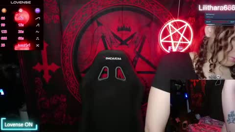 Brandi online show from November 2025 01:38:01 AM