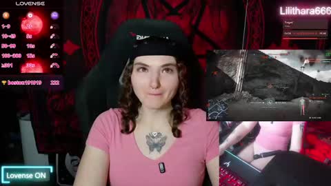 Brandi online show from November 2025 11:27:02 PM