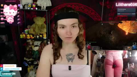 Brandi online show from January 2026 06:56:02 PM