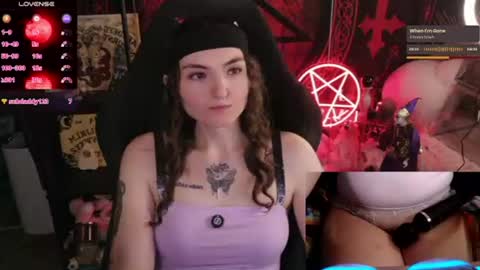 Snapshot of lilithara666 chatting on June 2026 05:15:01 PM Brandi online show from June 2026 05:15:01 PM