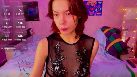 Lilith online show from February 2026 11:56:01 PM